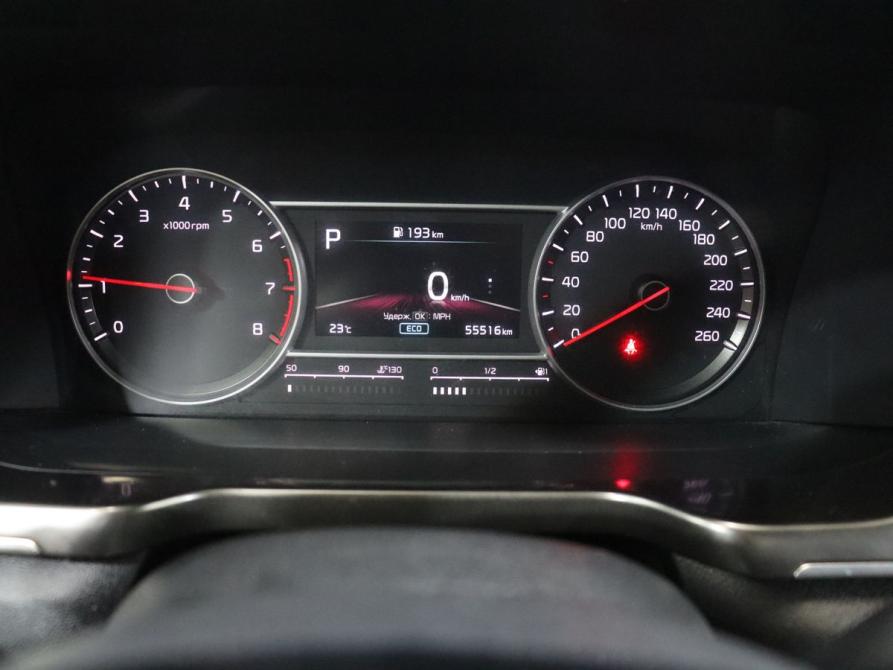 Kia Sorento IV Москва  - изображение 18
