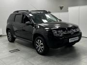 Renault Duster I Рестайлинг Казань  - изображение 18