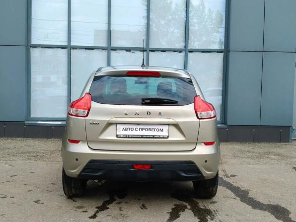 Lada (ВАЗ) XRAY I с пробегом 2016 года, цена 879 000 рублей, 61782 км, хэтчбек, Автокод Объявления