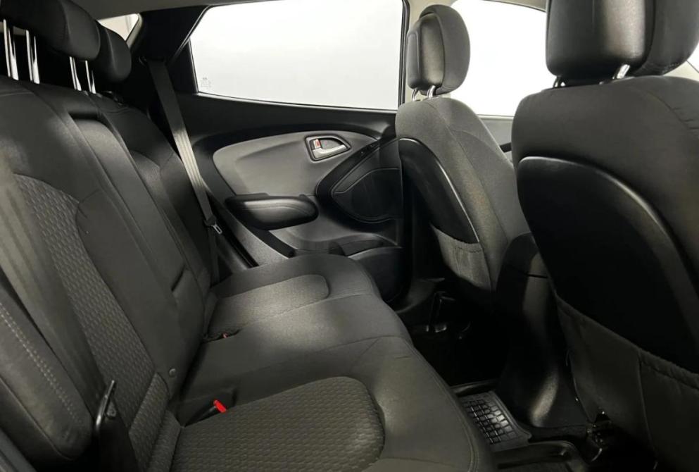 Hyundai ix35 I Нижний Новгород  - изображение 12