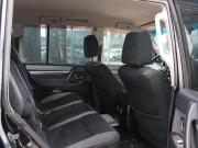 Mitsubishi Pajero IV Калуга  - изображение 31