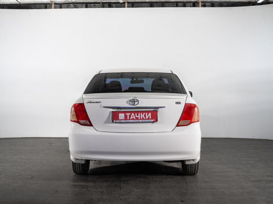 Toyota Corolla X (E140 E150) Иркутск  - изображение 4