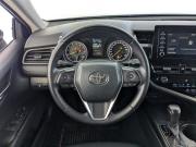 Toyota Camry VIII (XV70) Рестайлинг Москва  - изображение 53