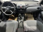 Nissan Almera II (N16) Рестайлинг Курск  - изображение 22