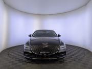 Genesis G80 II Москва  - изображение 32