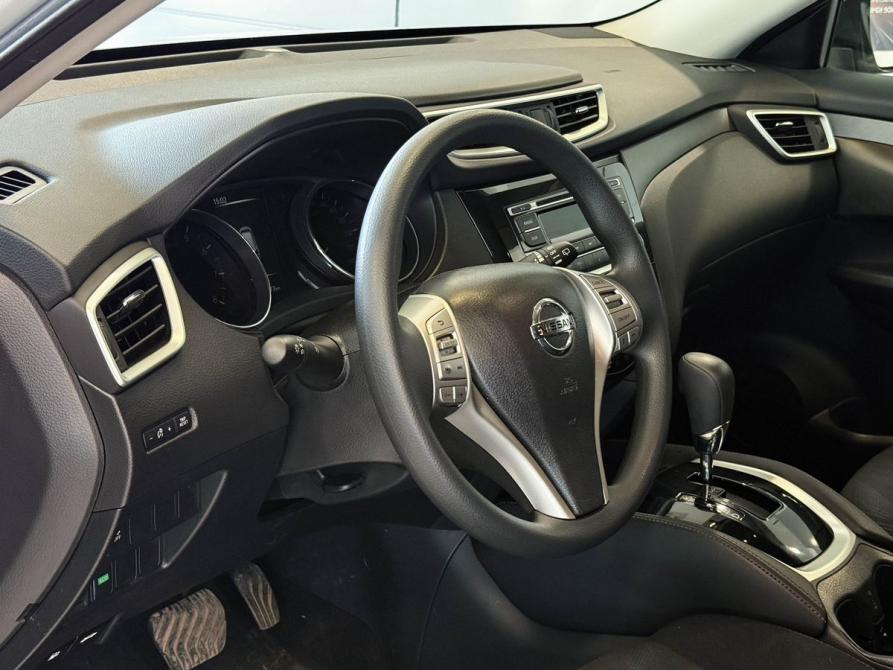 Nissan X-Trail III Тверь  - изображение 7