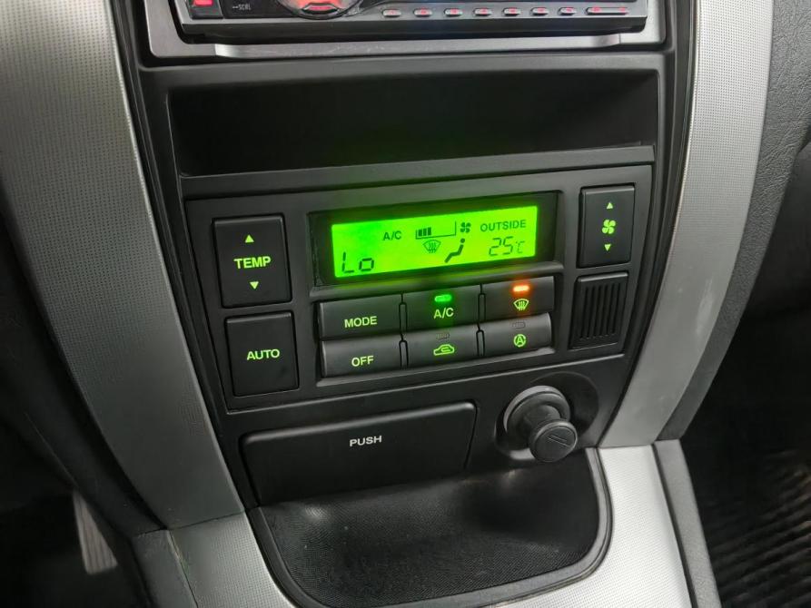 Hyundai Tucson I Москва  - изображение 18