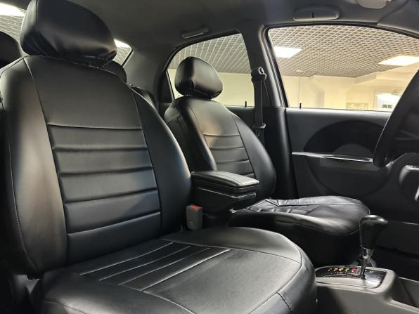 Chevrolet Aveo I с пробегом 2004 года, цена 384 000 рублей, 169768 км, седан, Автокод Объявления