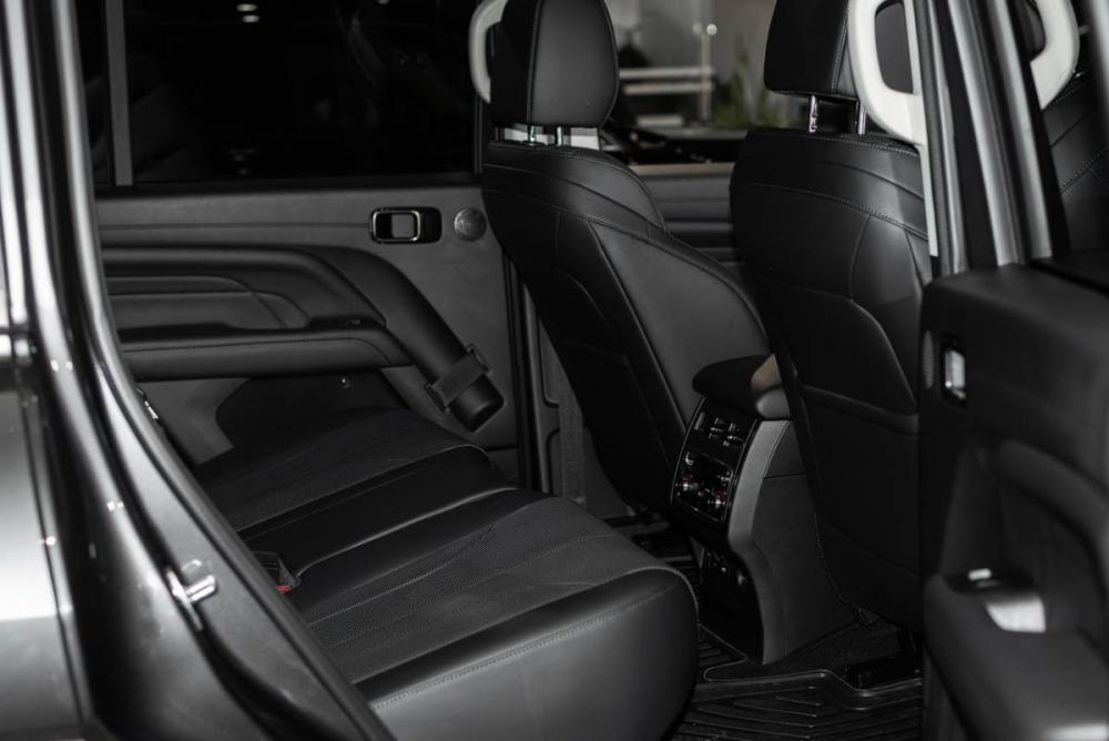 Haval H9 II Саратов  - изображение 19