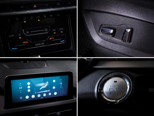 Chery Tiggo 7 Pro I с пробегом 2021 года, цена 1 590 000 рублей, 80748 км, внедорожник, Автокод Объявления