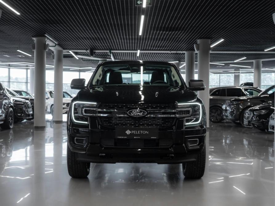 Ford Ranger T6.2 Москва  - изображение 3