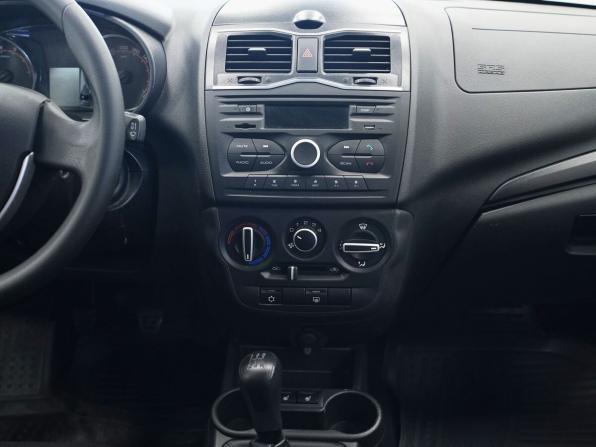 Lada (ВАЗ) Granta I Рестайлинг с пробегом 2021 года, цена 803 000 рублей, 81539 км, лифтбек, Автокод Объявления