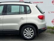 Volkswagen Tiguan I Рестайлинг Екатеринбург  - изображение 51