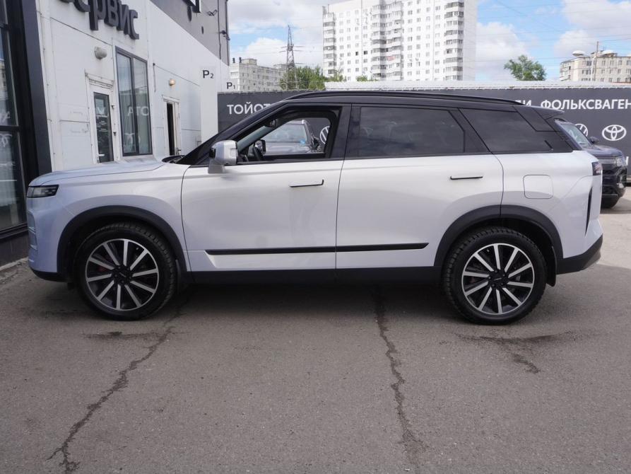 Jaecoo J7 I Москва  - изображение 8