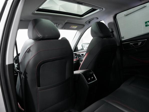 Chery Tiggo 4 Pro I с пробегом 2023 года, цена 1 596 000 рублей, 27000 км, внедорожник, Автокод Объявления
