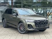 Audi Q7 II (4M) Рестайлинг 2 Москва  - изображение 49