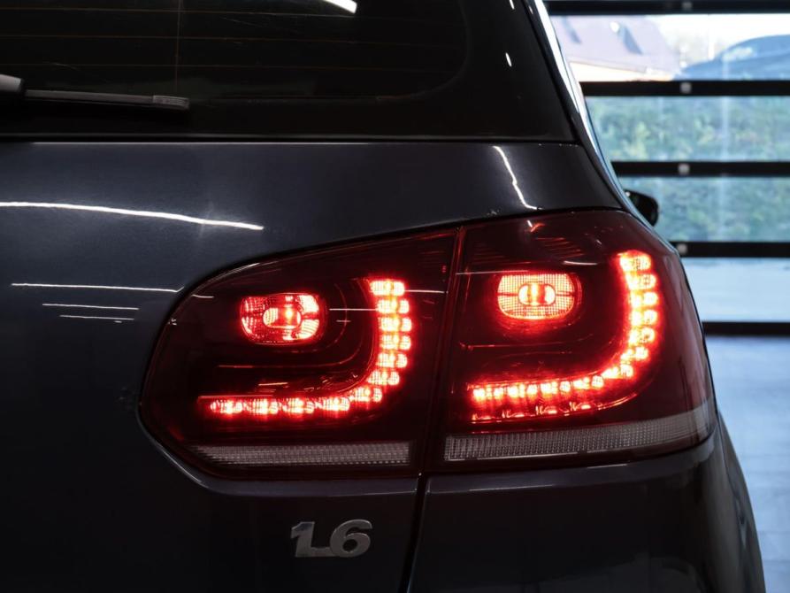 Volkswagen Golf VI Калуга  - изображение 9