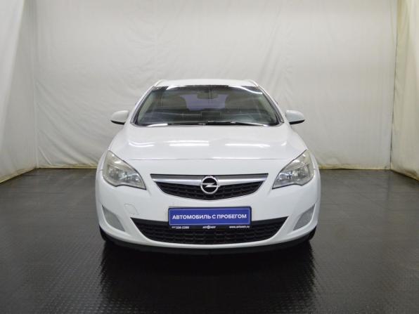 Opel Astra J с пробегом 2012 года, цена 650 000 рублей, 335375 км, универсал, Автокод Объявления