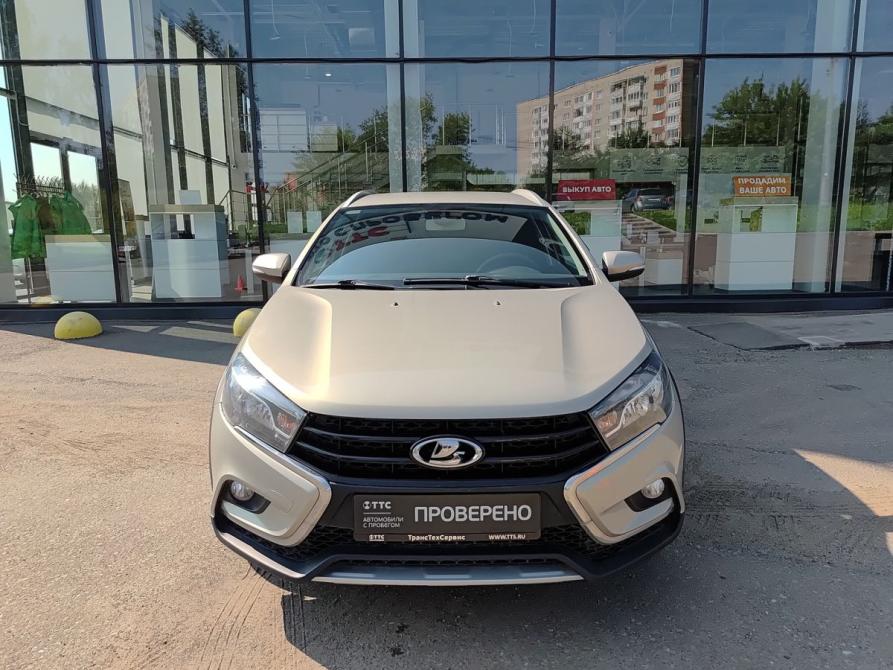 Lada (ВАЗ) Vesta I Ижевск  - изображение 2