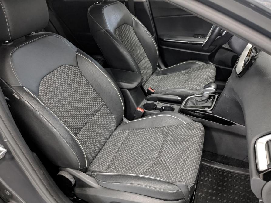 Kia Ceed III Рестайлинг Санкт-Петербург  - изображение 24