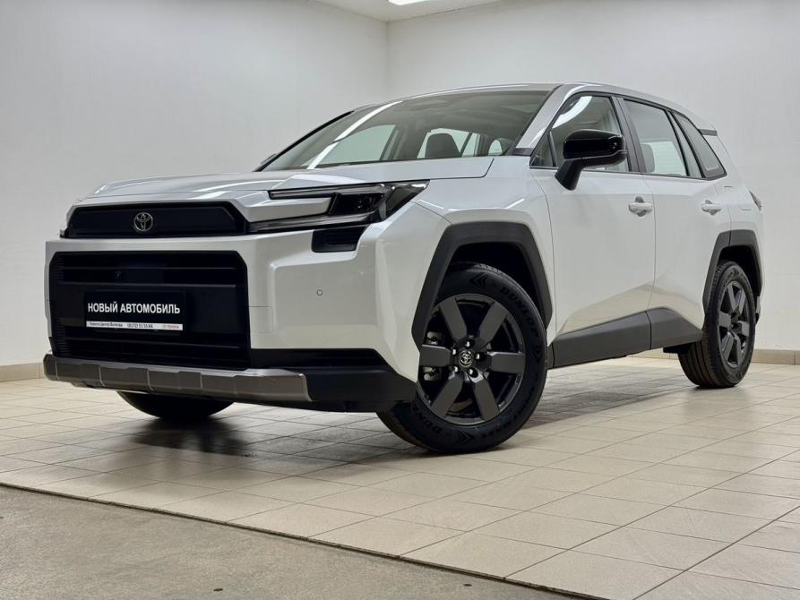 Toyota RAV4 VI (XA60) Вологда  - изображение 7