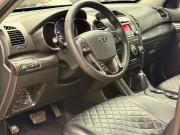 Kia Sorento II Уфа  - изображение 27