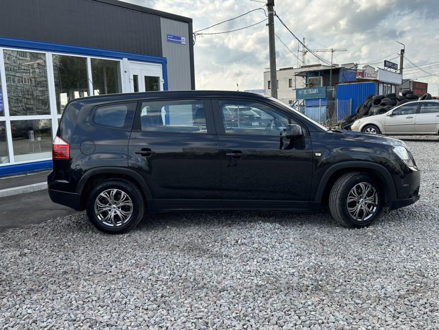 Chevrolet Orlando I Ярославль  - изображение 4