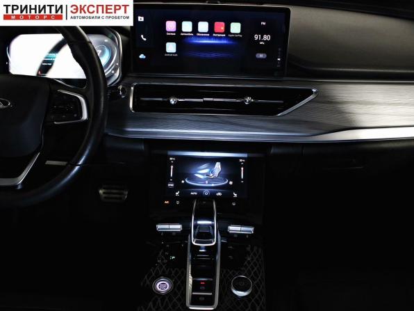 Chery Tiggo 8 Pro I с пробегом 2023 года, цена 2 097 000 рублей, 128585 км, внедорожник, Автокод Объявления