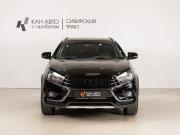Lada (ВАЗ) Vesta I Казань  - изображение 10