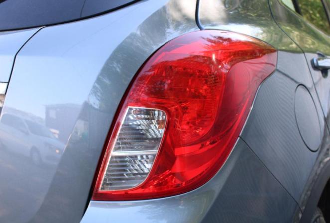 Opel Mokka I с пробегом 2013 года, цена 1 050 000 рублей, 95999 км, внедорожник, Автокод Объявления