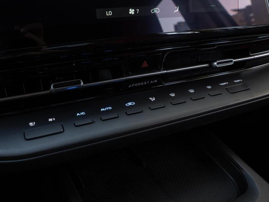 Changan CS55 Plus II Волгоград  - изображение 22