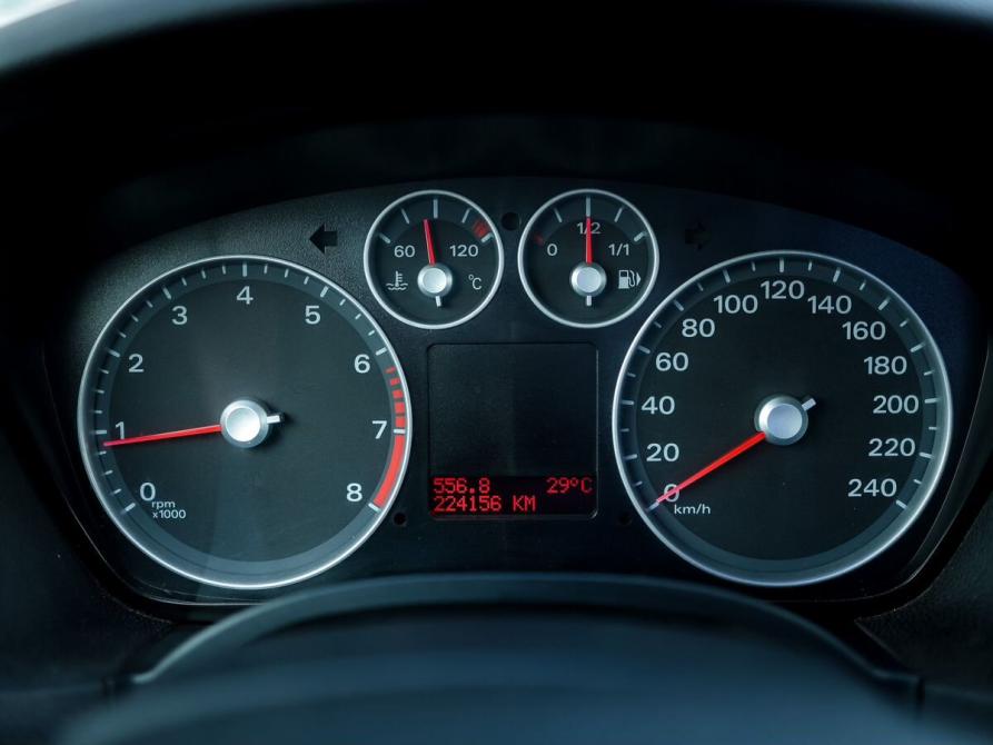 Ford Focus II Ижевск  - изображение 17