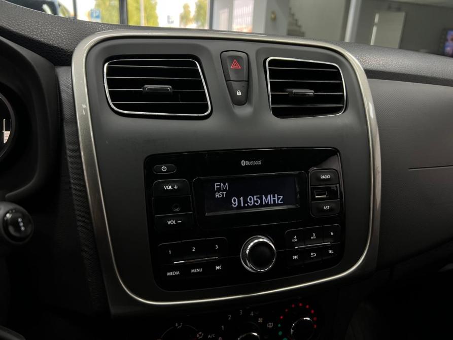 Renault Sandero II Рестайлинг Казань  - изображение 12