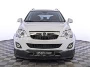 Opel Antara I Рестайлинг Москва  - изображение 31