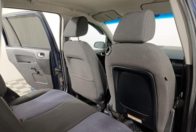 Ford Fusion I Рестайлинг с пробегом 2008 года, цена 350 000 рублей, 194859 км, хэтчбек, Автокод Объявления