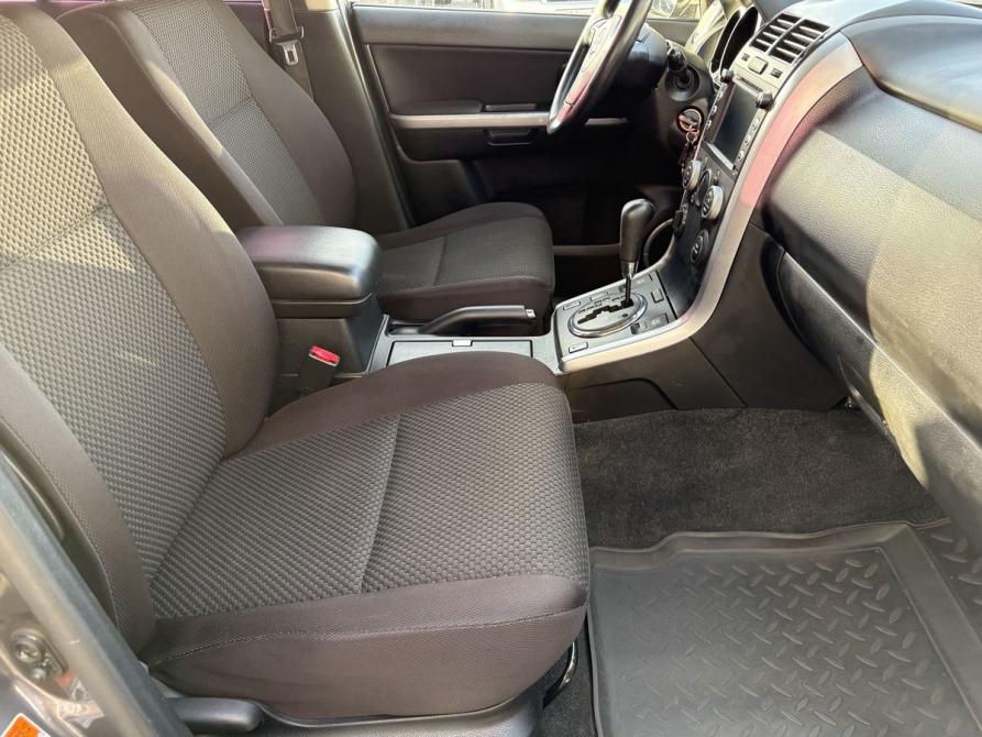 Suzuki Grand Vitara II Рестайлинг Москва  - изображение 9