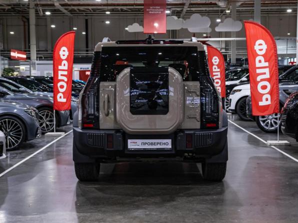 JETOUR T2 с пробегом 2024 года, цена 2 998 000 рублей, 66333 км, внедорожник, Автокод Объявления