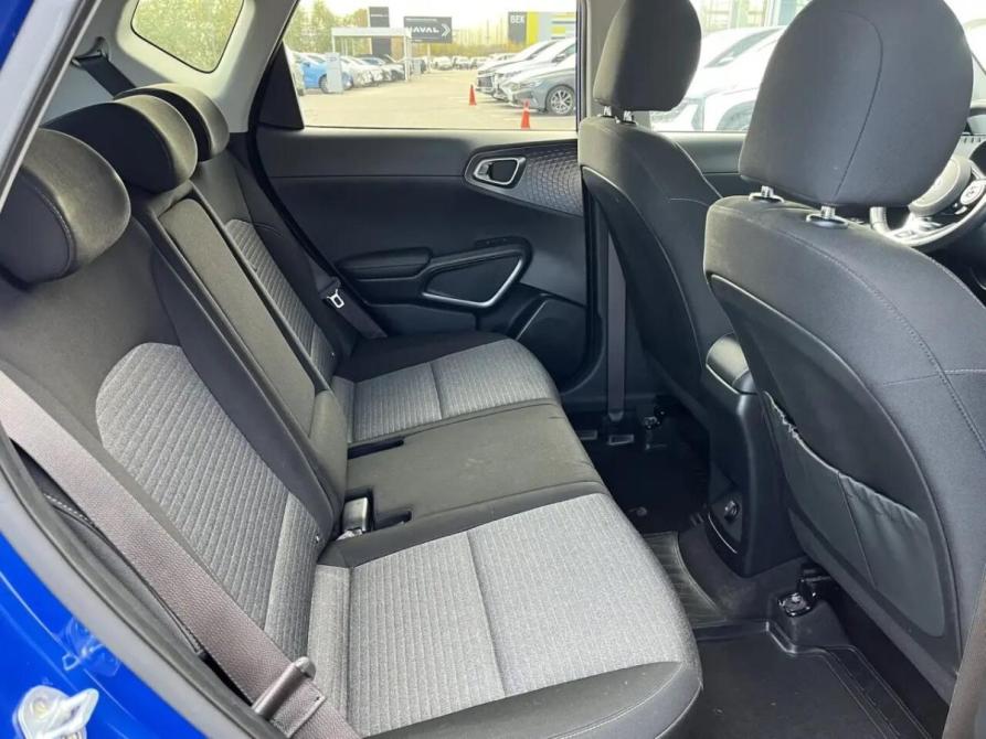 Kia Soul III Воронеж  - изображение 15
