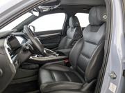 Geely Tugella I Рестайлинг Москва  - изображение 54