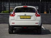 Nissan Juke I Тюмень  - изображение 17