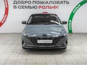 Hyundai Elantra VII (CN7) Москва  - изображение 23