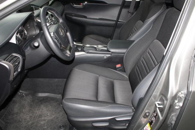 Lexus NX I с пробегом 2015 года, цена 3 500 000 рублей, 16300 км, внедорожник, Автокод Объявления