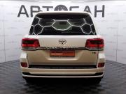 Toyota Land Cruiser 200 Series Рестайлинг 2 Екатеринбург  - изображение 40
