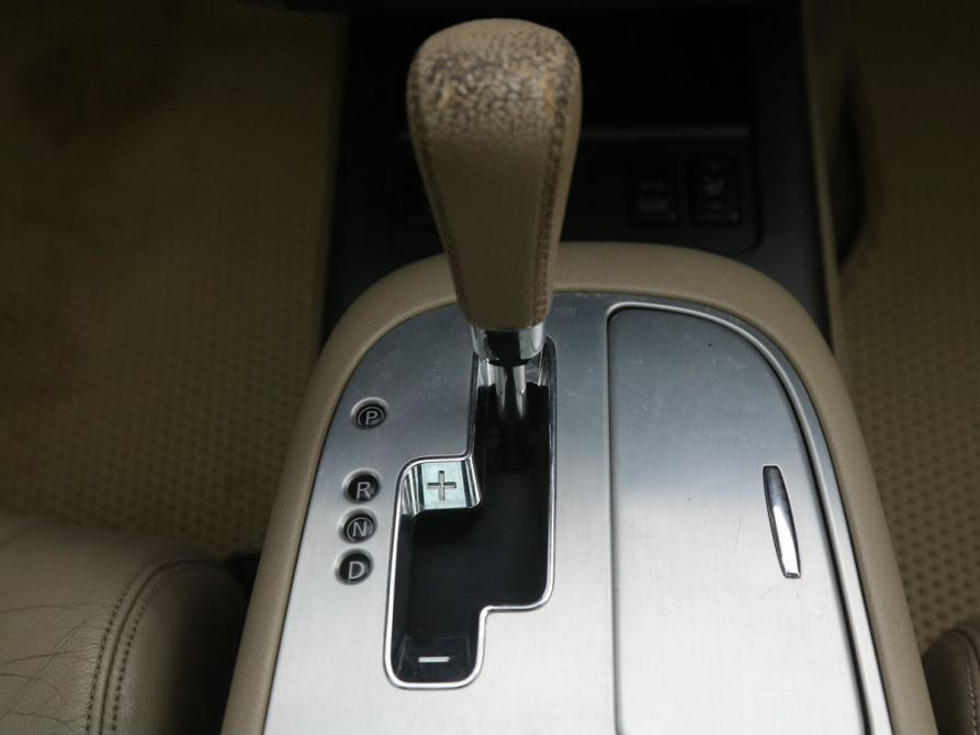 Nissan Murano II (Z51) Рестайлинг Иваново  - изображение 14