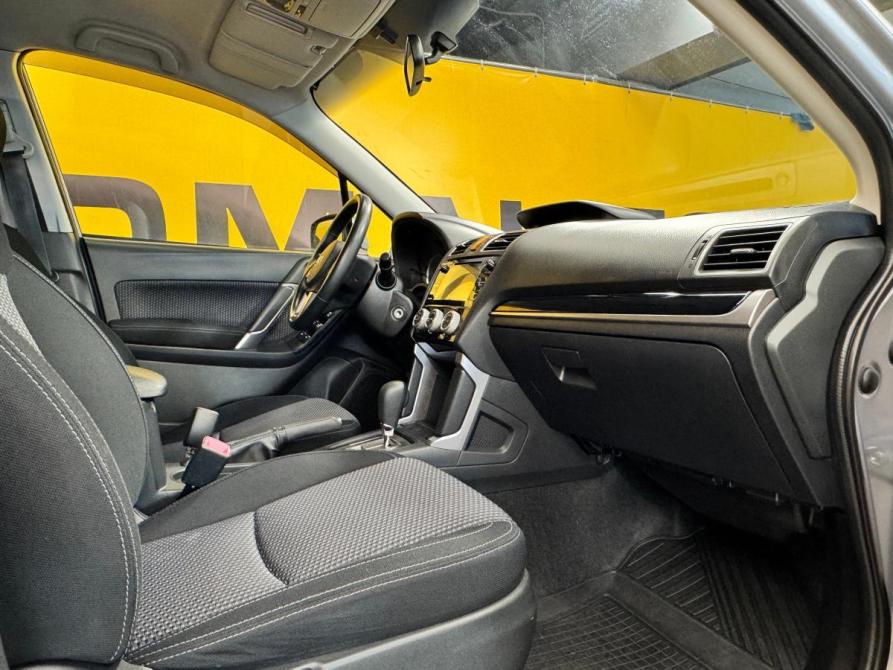 Subaru Forester IV Рестайлинг 2 Ижевск  - изображение 17