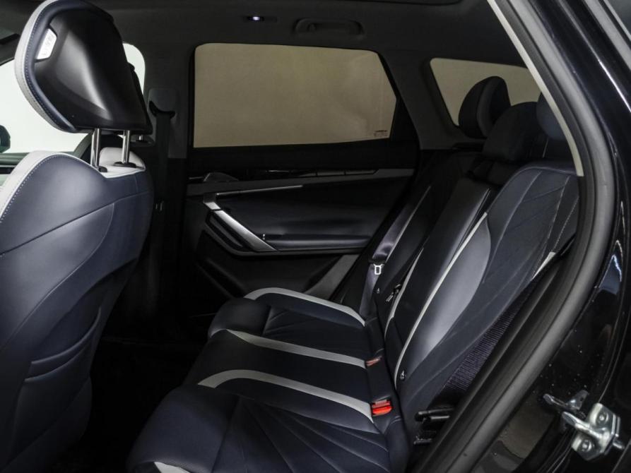 Geely Atlas II Москва  - изображение 15