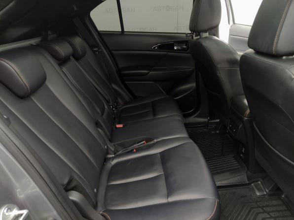Mitsubishi Eclipse Cross I с пробегом 2018 года, цена 2 049 000 рублей, 76814 км, внедорожник, Автокод Объявления