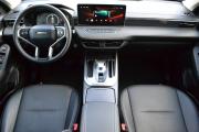 Haval Jolion I Рестайлинг Старый Оскол  - изображение 30