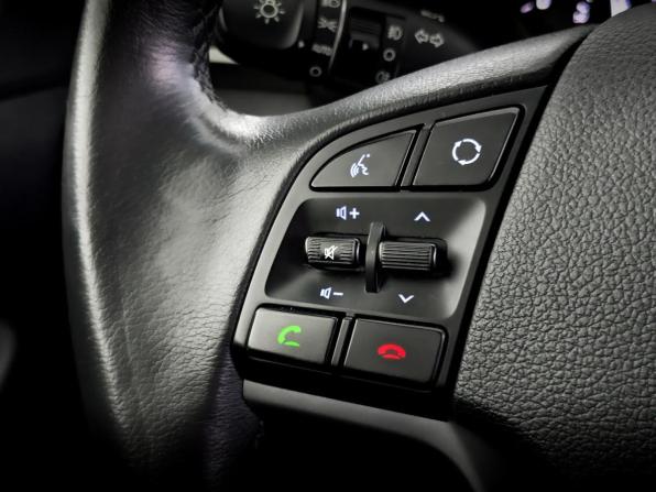 Hyundai Tucson III с пробегом 2018 года, цена 2 100 000 рублей, 168936 км, внедорожник, Автокод Объявления