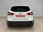 Nissan Qashqai II Альметьевск  - изображение 32